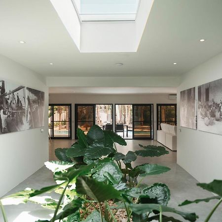 The Oasis Residence Jambiani  Extérieur photo